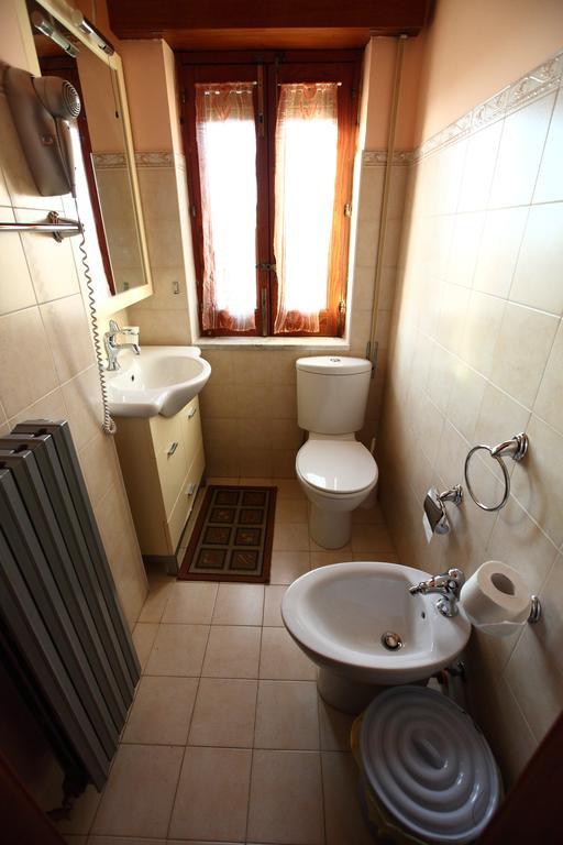 Casa Albergo La Terza Stella Agira Pokój zdjęcie