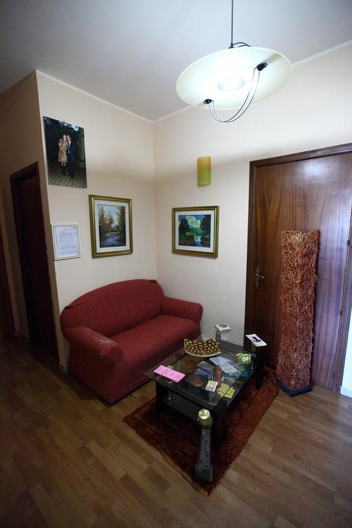 Casa Albergo La Terza Stella Agira Zewnętrze zdjęcie