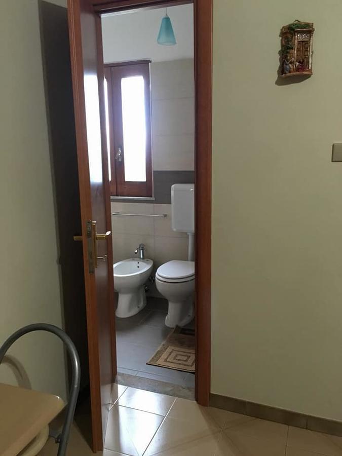 Casa Albergo La Terza Stella Agira Zewnętrze zdjęcie
