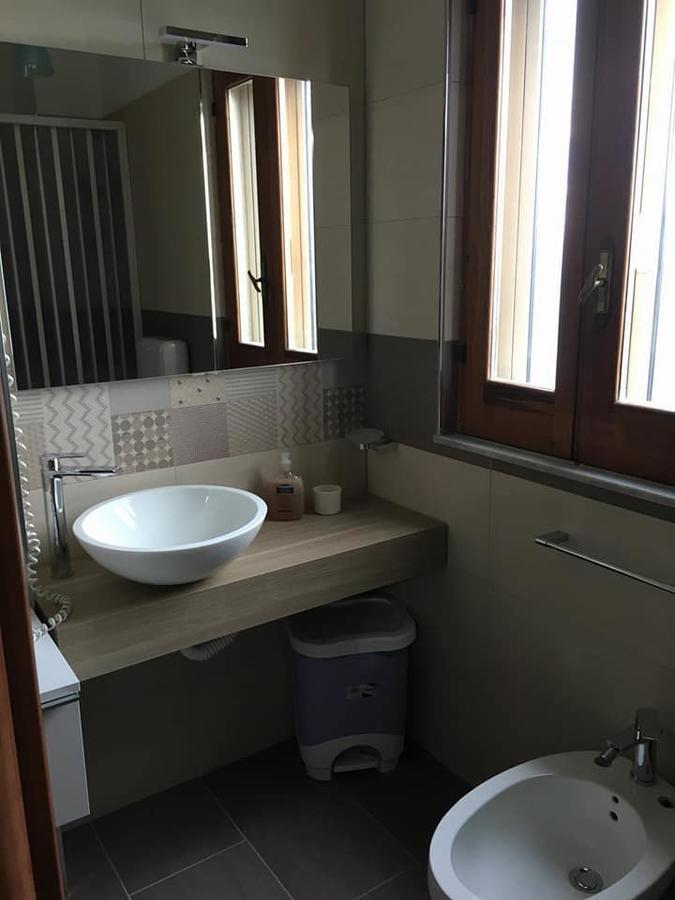 Casa Albergo La Terza Stella Agira Zewnętrze zdjęcie
